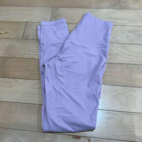 Lululemon women’s Align workout leggings - Picture 8 of 8